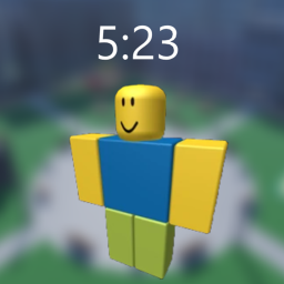 Limited Time!!!