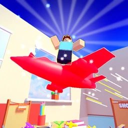 Paper Planes Merge ✈️  icon