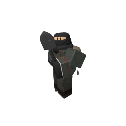 German soldier ww1