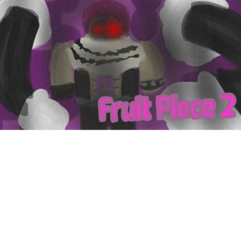 Fruit Piece 2 