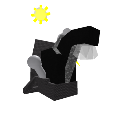 Weather Detector [MINERS HAVEN SUBMISSION]