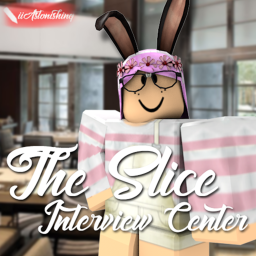 The Slice® Interview Center