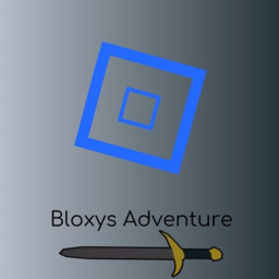 BLOXY'S ADVENTURE (alpha)