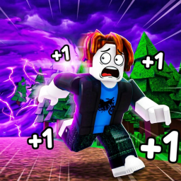 +1 Speed Escape Storm