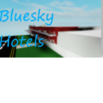 Blue Sky Hotels Refreshed