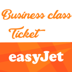 easyJet [EZY]
