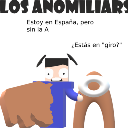 Los Anomiliars