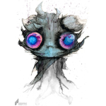 Scared Zergling