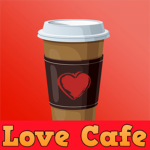 Love cafe.