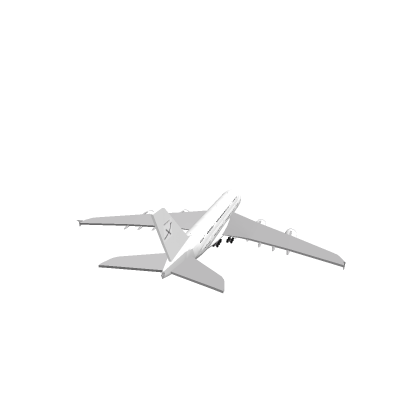 North Air #### Special livery