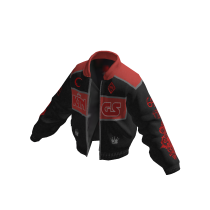 KINGS JACKET GEN 2