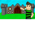 The Castle Gamers!