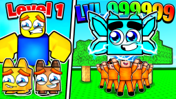 Armia zwierzaków! 🐱