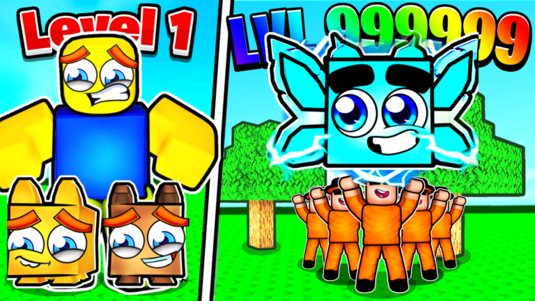 Pet Army! 🐱 screenshot 1