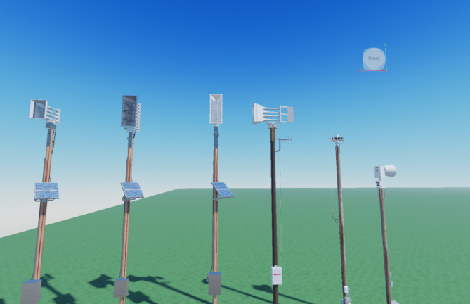 Tornado Siren Tester 4  screenshot 4