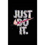 JUST DO IT clothing