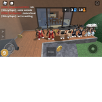 THE REAL GOATS AT MM2