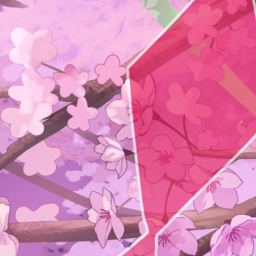 🌸