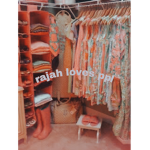 Rajah loves ppl