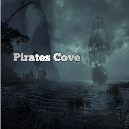 Pirates Cove (BETA)