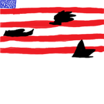 The United States Of America...They RISK it all