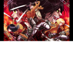 Attack On Titan: Dark Times