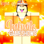 Infinite Game Shows ∞