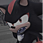 Shadow the ultimate life form