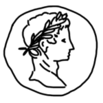 flipped coin