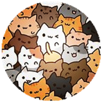 CATS :)