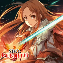 [🏖️] Sword Blox Online: Rebirth  icon