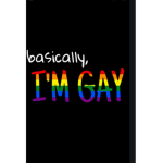 The really gay people.