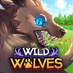 RELEASE 🐺 Wild Wolves RP 🌲 icon
