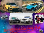 The official car club