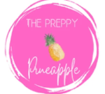 PREPPYLISHES PINEAPPLES