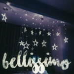 Bellissimo