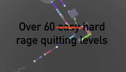 (HOLIDAYS) Race on a totally easy obby