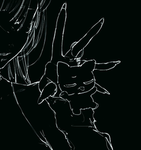 hold me until its over