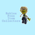Free Item Collectors of Roblox!