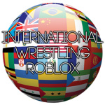 International Wrestling ROBLOX!