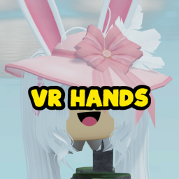 Vr Hands