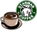 Starman Coffee