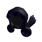 [CODE: RAV] Purple Sparkle Time Dominus
