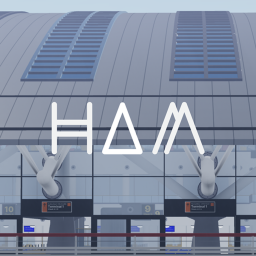 Hamburg International Airport