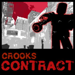 📝 CROOKS CONTRACT