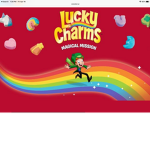 1ucky charms
