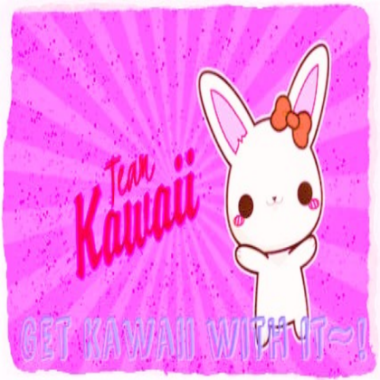 kawaii stuff Roblox decal
