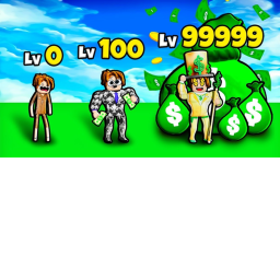 Robux simulator