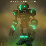 mech bots of robloxia