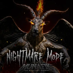 [ NIGHTMARE ]MUNAFIK - HOROR STORY ASIA icon